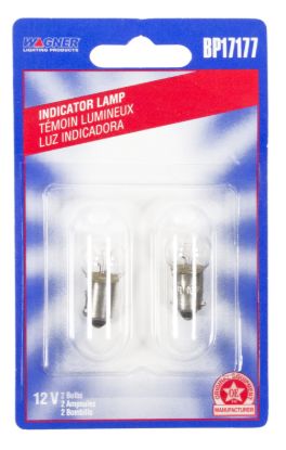 WAGNER MINIATURE BULB - BP17177