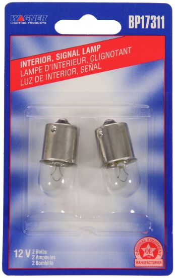 WAGNER MINIATURE BULB - BP17311