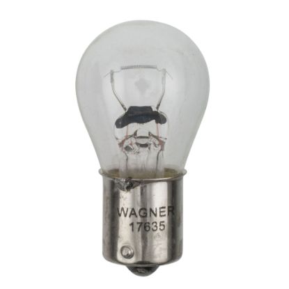 WAGNER MINIATURE LAMP - LONG LIFE - BP17635LL