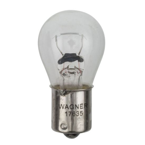 WAGNER MINIATURE LAMP - LONG LIFE - BP17635LL