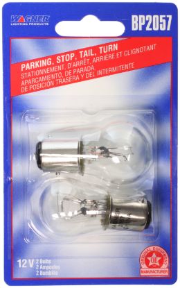 WAGNER MINIATURE BLISTER PACK - BP2057