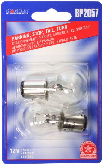 WAGNER MINIATURE BLISTER PACK - BP2057