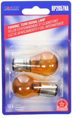 WAGNER MINIATURE BULB - BP2057NA