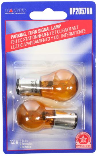 WAGNER MINIATURE BULB - BP2057NA