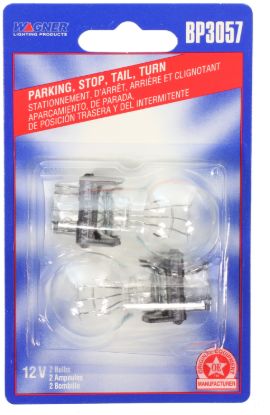 WAGNER MINIATURE BLISTER PACK - BP3057