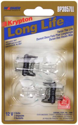 WAGNER MINIATURE BULB LONG LIFE - BP3057LL