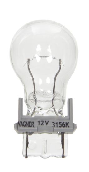 WAGNER MINIATURE BULB LONG LIFE - BP3156LL