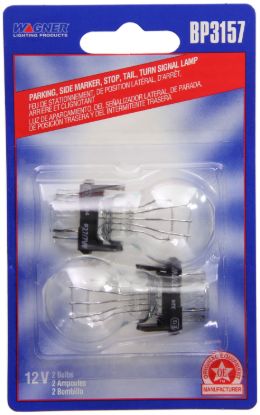 WAGNER MINIATURE BLISTER PACK - BP3157