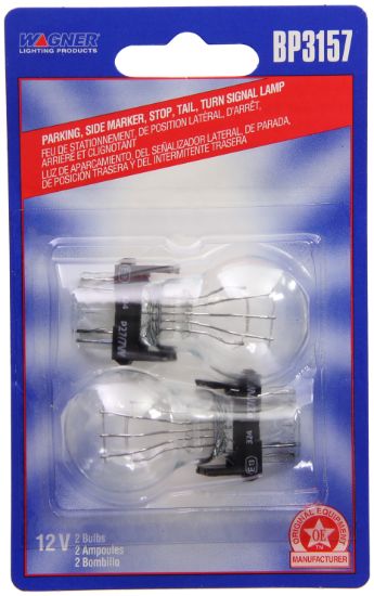 WAGNER MINIATURE BLISTER PACK - BP3157