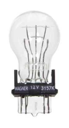 WAGNER MINIATURE BULB LONG LIFE - BP3157LL
