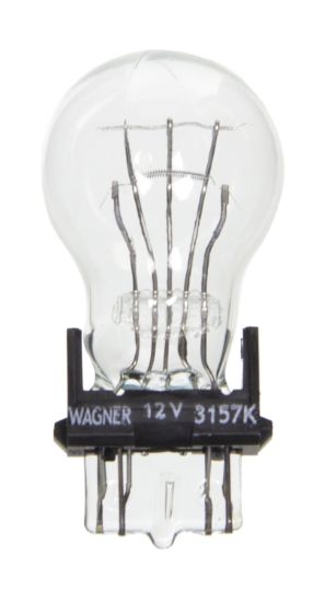WAGNER MINIATURE BULB LONG LIFE - BP3157LL