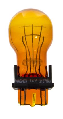 WAGNER MINIATURE LAMP GT-8 - BP3157NALL