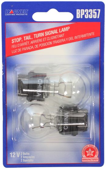 WAGNER MINIATURE BULB - BP3357