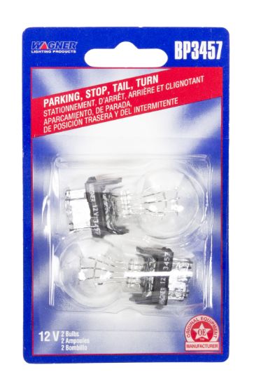 WAGNER MINIATURE BULB - BP3457