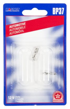WAGNER MINIATURE BULB - BP37