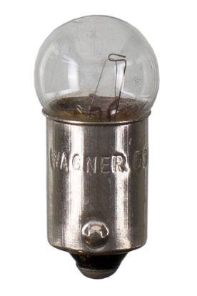 WAGNER MINIATURE LAMP - LONG LIFE - BP53LL