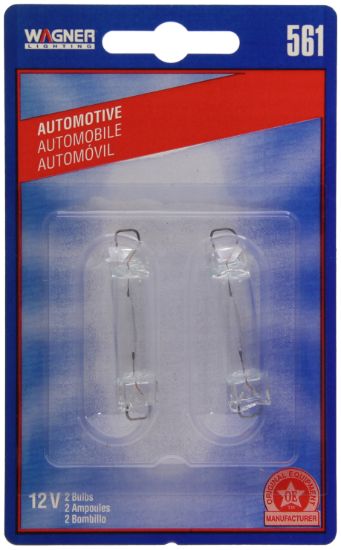 WAGNER MINIATURE BULB - BP561