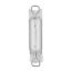 WAGNER MINIATURE LAMP - LONG LIFE - BP561LL
