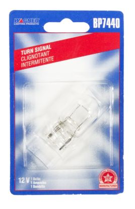 WAGNER MINIATURE BULB - BP7440