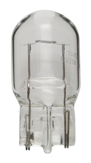 WAGNER MINIATURE BULB - BP7440LL