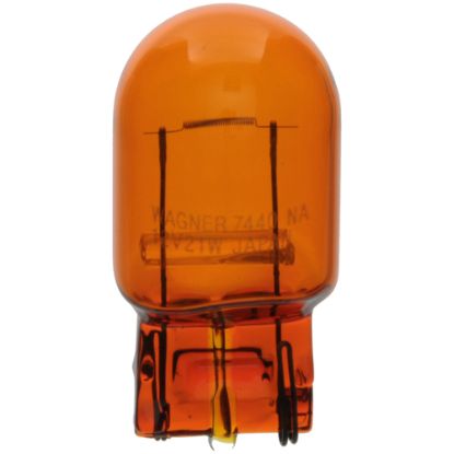 WAGNER MINIATURE LAMP - LONG LIFE - BP7440NALL