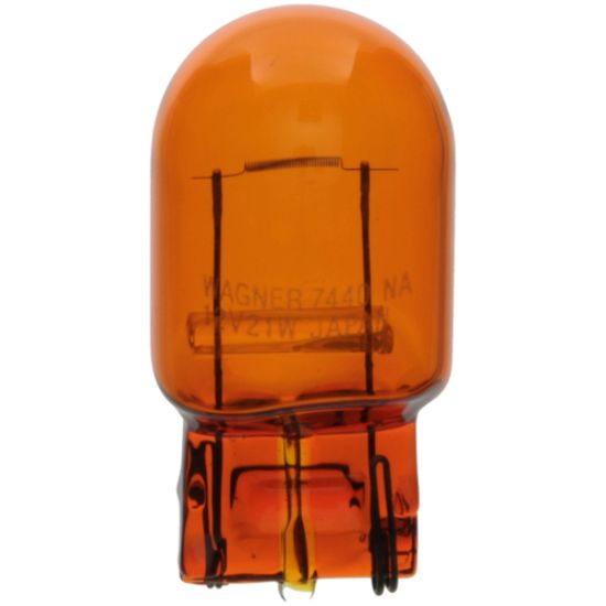 WAGNER MINIATURE LAMP - LONG LIFE - BP7440NALL
