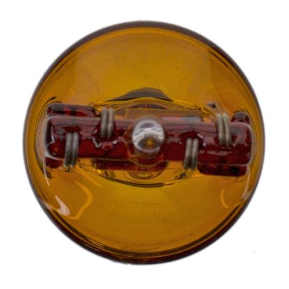 WAGNER MINIATURE LAMP - LONG LIFE - BP7444NALL