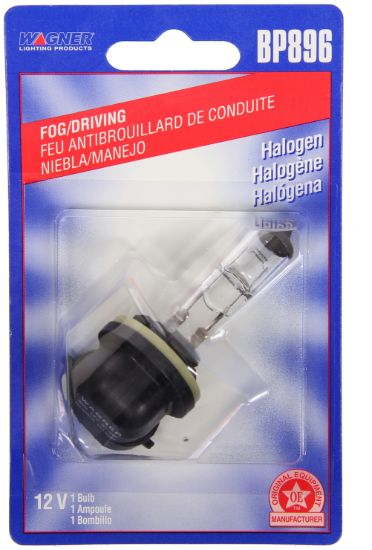 WAGNER MINIATURE BULB - BP896