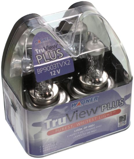 WAGNER TRUVIEWXL CAPSULE TWIN PA - BP9003TVX2