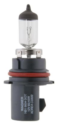 WAGNER HALOGEN CAPSULE - BP9004