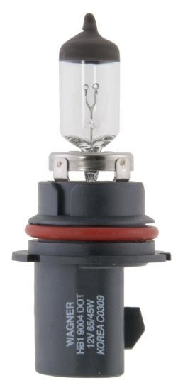 WAGNER HALOGEN CAPSULE - BP9004