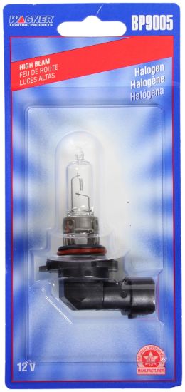 WAGNER HALOGEN CAPSULE - BP9005