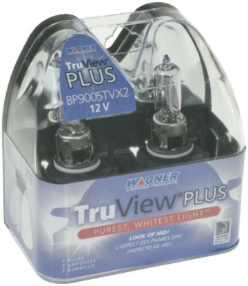 WAGNER TRUVIEWXL CAPSULE TWIN PA - BP9005TVX2