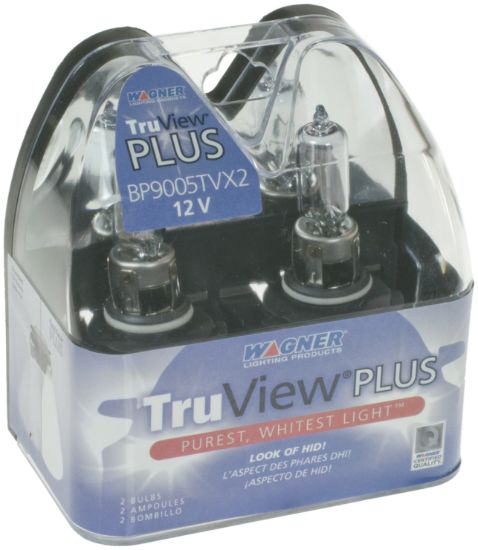 WAGNER TRUVIEWXL CAPSULE TWIN PA - BP9005TVX2