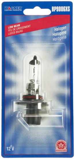 WAGNER T-4 BULB  1/2' (13MM) - BP9006XS