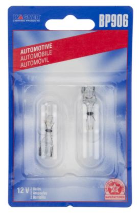 WAGNER MINIATURE BULB - BP906