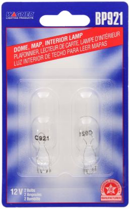 WAGNER MINIATURE BULB - BP921