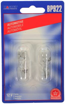 WAGNER MINIATURE BULB - BP922
