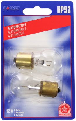 WAGNER MINIATURE BULB - BP93
