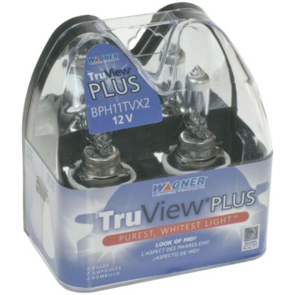 WAGNER TRUVIEWXL CAPSULE TWIN PA - BPH11TVX2