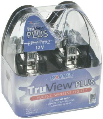 WAGNER TRUVIEWXL CAPSULE TWIN PA - BPH1TVX2