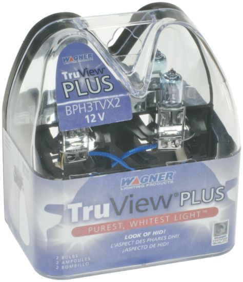 WAGNER TRUVIEWXL CAPSULE TWIN PA - BPH3TVX2