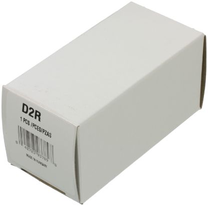 WAGNER SPECIALTY CAPSULES - D2R