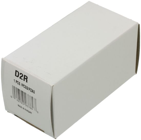 WAGNER SPECIALTY CAPSULES - D2R