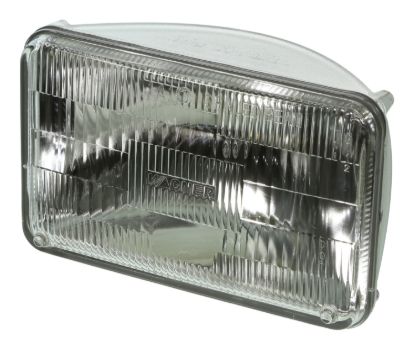 WAGNER HALOGEN BULB - H4651