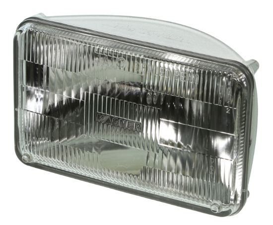 WAGNER HALOGEN BULB - H4651