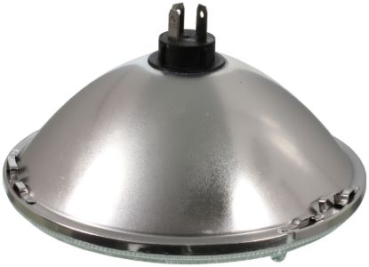 WAGNER HALOGEN BULB - H6024