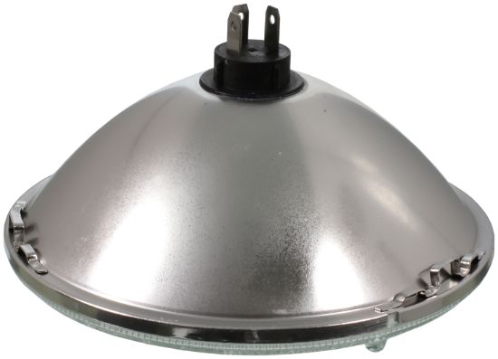 WAGNER HALOGEN BULB - H6024