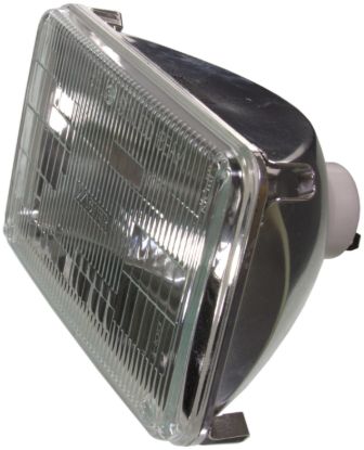 WAGNER HALOGEN BULB - H6545