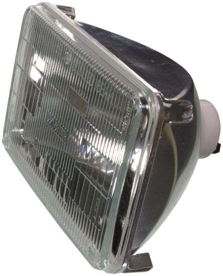 WAGNER HALOGEN BULB - H6545